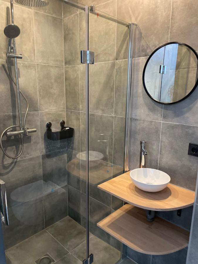 Studio 41 Bergen Nh מראה חיצוני תמונה