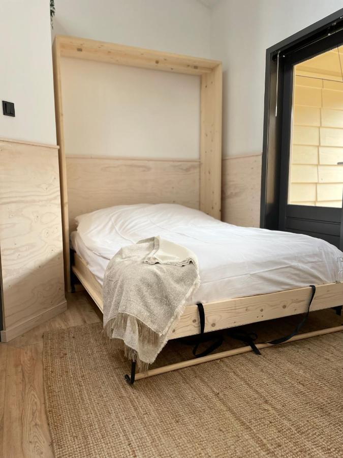Studio 41 Bergen Nh מראה חיצוני תמונה
