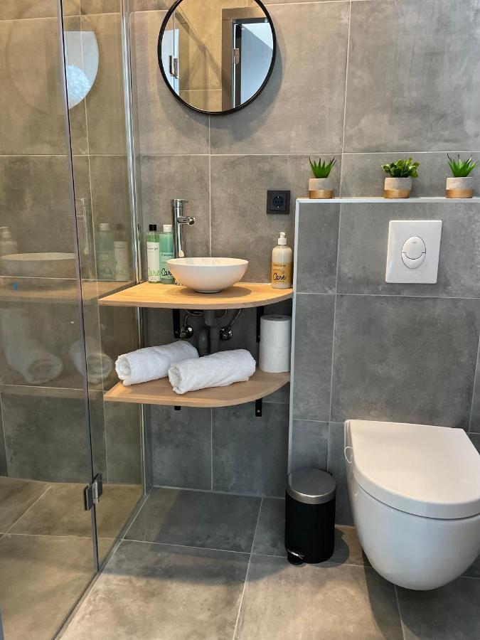 Studio 41 Bergen Nh מראה חיצוני תמונה